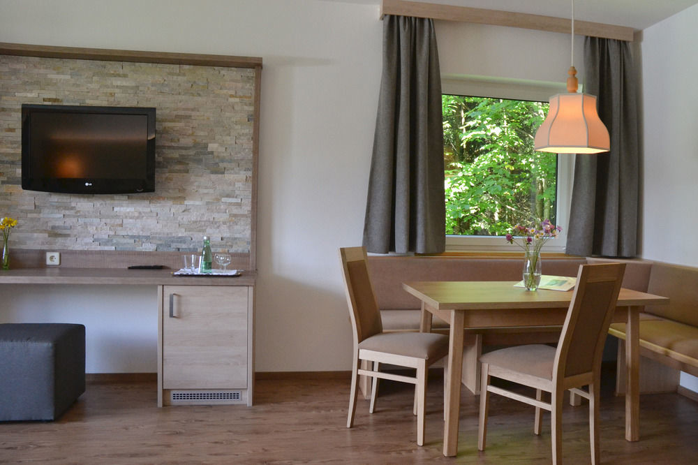 Hotel Gemma- Adults Only Hirschegg  Exterior foto