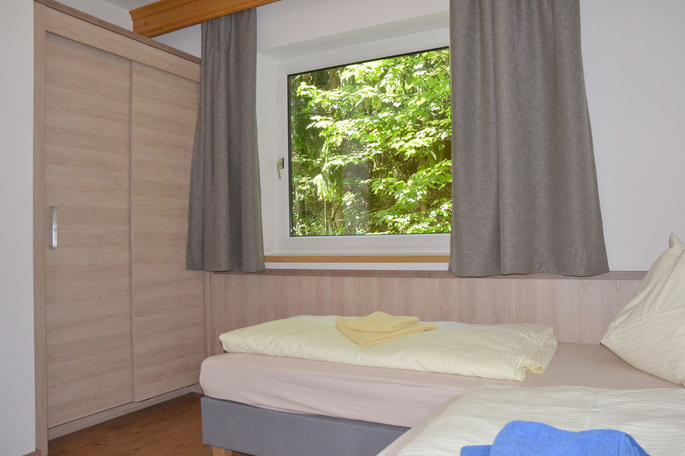Hotel Gemma- Adults Only Hirschegg  Exterior foto
