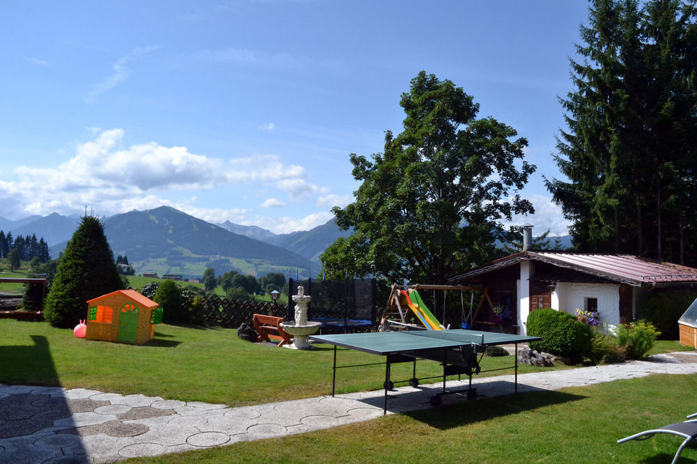 Hotel Gemma- Adults Only Hirschegg  Exterior foto